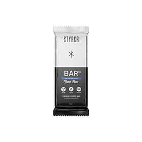 Styrkr Bar50 Dark Chocolate Energy Bar 75g