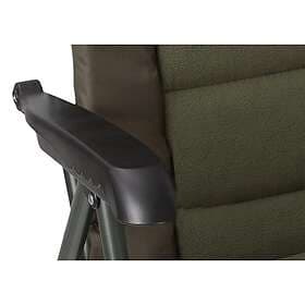 Mikado Enclave Chair Grönt