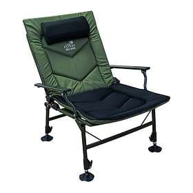 Carp Expert Big Boss Chair Grönt 60 x 105 x 68 cm