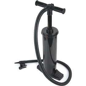 Rapala Manual Air Pump Svart
