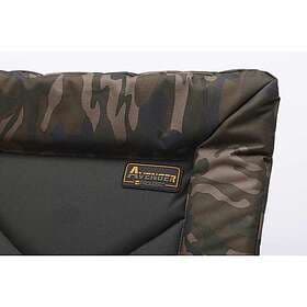 Prologic Avenger Comfort Chair Green