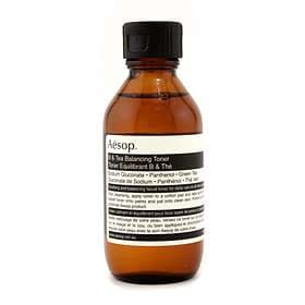 Aesop B & Tea Balancing Toner 200ml