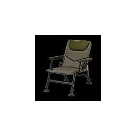Prologic Inspire Lite-pro Recliner Chair Green,Brown