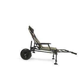 Korum Accessory Chair Barrow Kit Svart