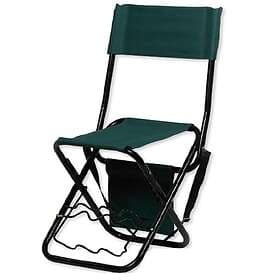 Kali Expert Chair Rod Holder Svart