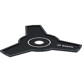Bosch BRUSHCUTTER BLADE 23 CM PROFESSIONAL ACCESSORIES FOR CORDLESS BRUSHCUTTERS