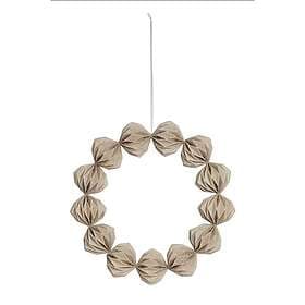 Linn 40 Christmas Wreath