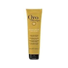 Fanola Oro Therapy 24K Hand Cream Puro 100ml