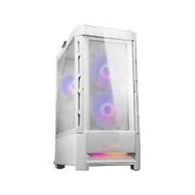 Cougar Duoface RGB (White)