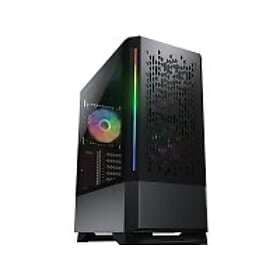 Cougar MX430 Air RGB (Black)