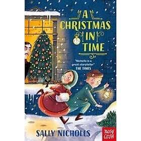 A Christmas in Time