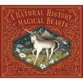 A Natural History of Magical Beasts