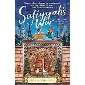 Safiyyah's War