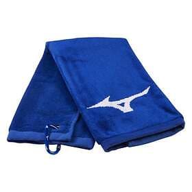 Mizuno RB Tri-fold Towel Blue