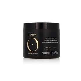 Orofluido Radiance Argan Mask 500ml