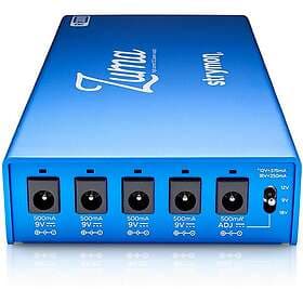 Strymon ZUMA R300