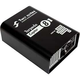 Twonotes TORPEDO CAPTOR 8 OHM