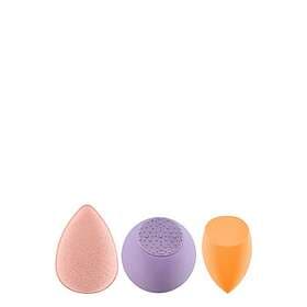 Real Techniques Pro-Glow Radiant Complexion Kit