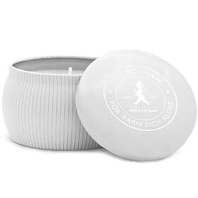 Solstickan Eucalyptus Scented Candle
