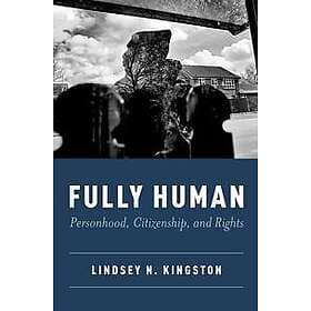 FULLY HUMAN