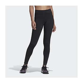 Adidas Tennis Match träningstights Dam 000/Black M