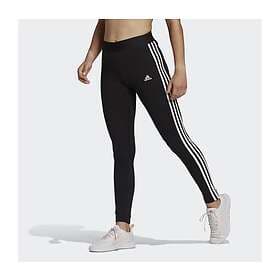 Adidas W 3S leggings Dam BLACK/WHITE