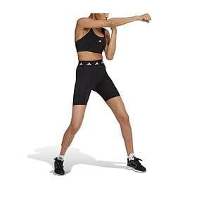 Adidas Techfit Bike Training Shorts (Women's)