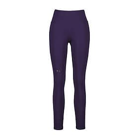 Under Armour Rush Full Length träningstights Dam Purple Switch