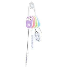 Munchkin Details™ Brush Set