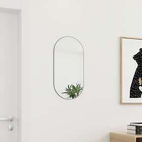 vidaXL Mirror 60x30 cm glas 326082