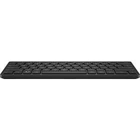 HP 350 Compact Multi-Device Bluetooth Keyboard (Nordic)