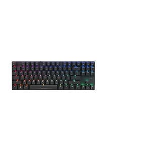 Cherry MX 8.2 TKL Cherry MX Brown (EN)