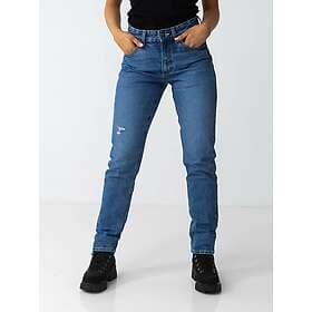 Lee Rider Slim Straight Jeans (Women's)