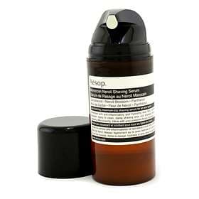 Aesop Moroccan Neroli Shaving Serum 100ml
