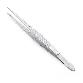 de Buyer Pincett, rak 16 cm