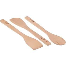 Alessi kitchen utensil set 3 pieces