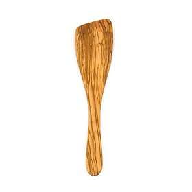 Heirol Spatula olive wood 30cm