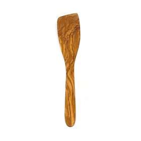 Heirol Spatula olive wood 32 cm