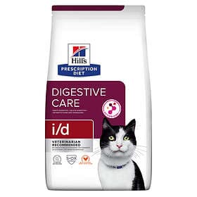 Hills Feline Prescription Diet ID Digestive Care 1.5kg