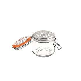 Kilner Grater med burk