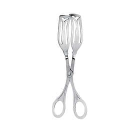 Alessi Pastry Tongs