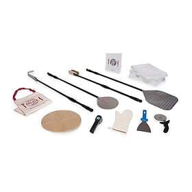Alfa Forni Pizzaiolo Large Pizza Oven Accessory Kit