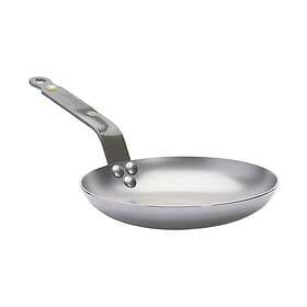 de Buyer Omelette Pan Mineral B 20 cm