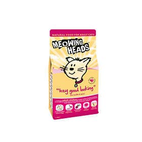 Meowing Heads Hey Good Looking 6kg