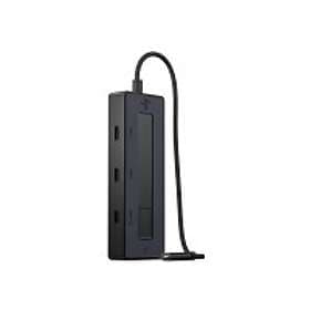 HP 4K USB-C Multiport Hub