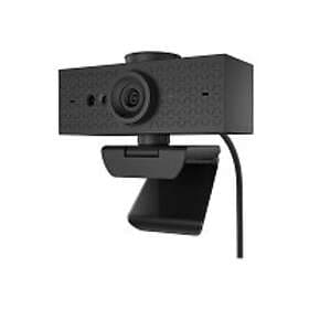HP 620 FHD Webcam