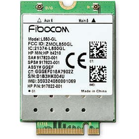 HP 3FB01AA