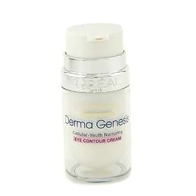 L'Oreal Derma Genesis Cellular Youth Nurturing Eye Cream 15ml