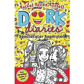 Dork Diaries: Spectacular Superstar