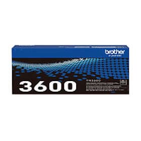 Brother TN-3600 (Black)